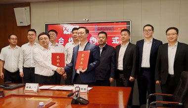 中国日报 | 携手中城大有，UG环球储能向“新”发力