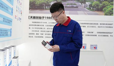 李天阳：质量管理没有“变通”二字