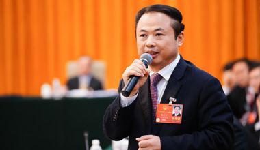 两会季丨今年，张天任代表提交议案4件，聚焦这些方面！