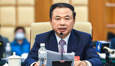 两会季丨围绕新能源产业，张天任代表提交这些建议