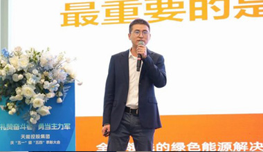 李豫：UG环球文化的养分让我快速成长