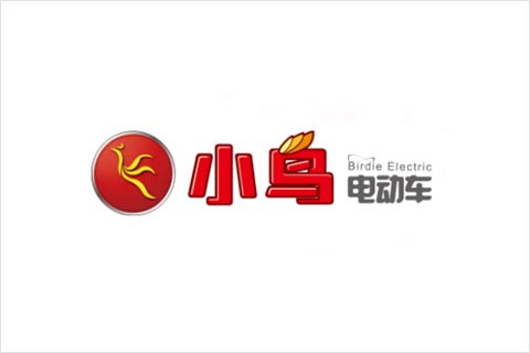 UG环球电池合作伙伴 小鸟电动车