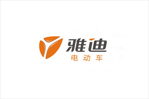 UG环球电池合作伙伴 雅迪电动车