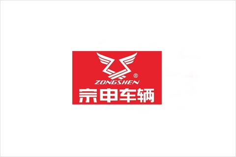 UG环球电池合作伙伴 宗申电动车